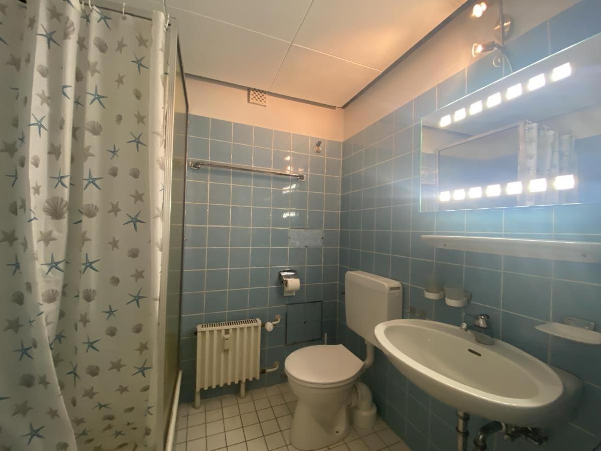 Seehuette Ferienwohnung 505 Cuxhaven Exterior photo